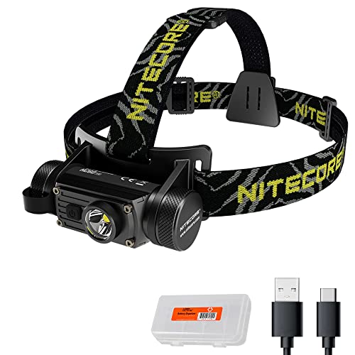 Best Hiking Headlamp Illuminate Your Adventures in the Great Outdoors