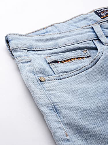 Image of THE Indian Garage CO Men Jeans