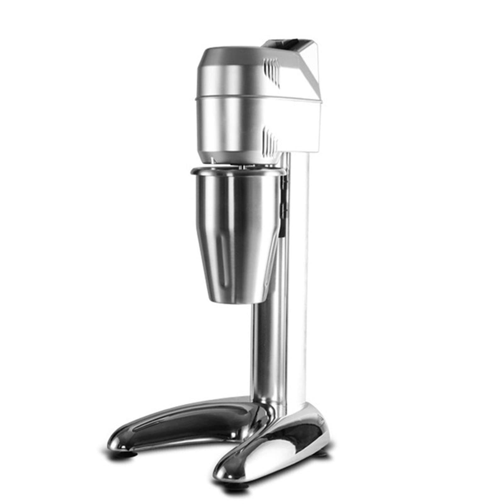 Blender à shake à lait pour des boissons fraîches et cocktails réussis à la maison