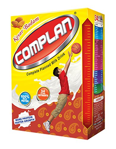 COMPLAN KESAR BADAM