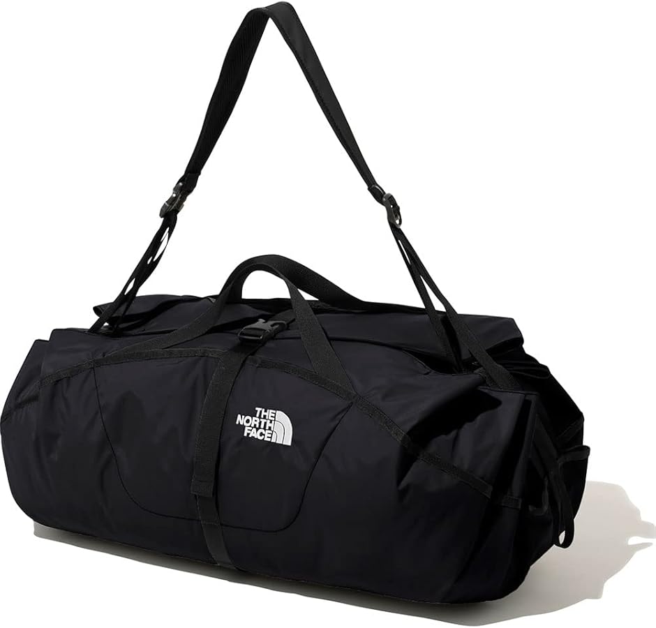 Amazon | [ザノースフェイス] ダッフルバッグ Escape Duffel