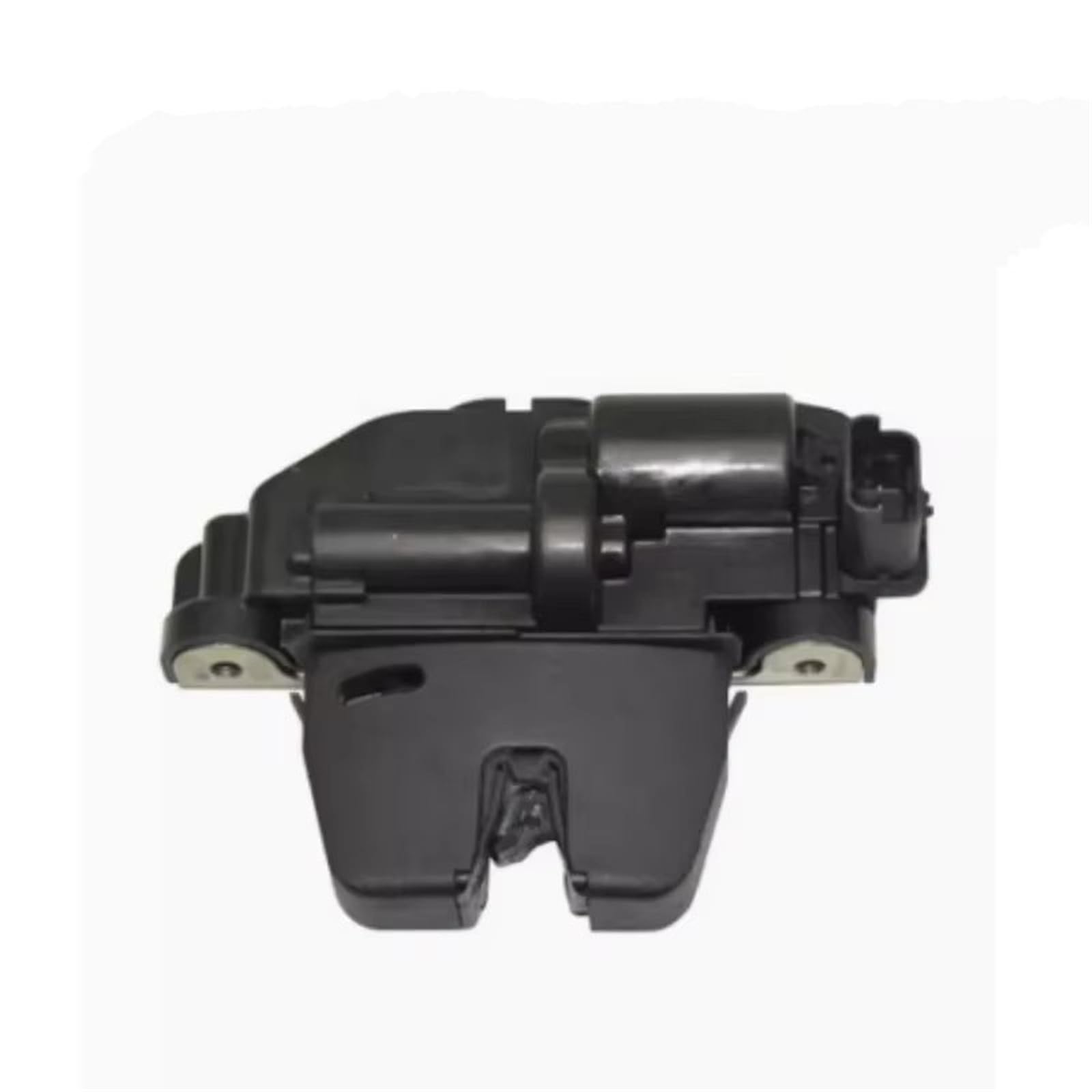 Car Boot Tailgate Lock Latch 6305100-W01 Tailgate Lock Assembly for CHANGAN for CS35 2012 2013 2014 2015 2016 2017 2018 Trunk(C)