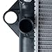 TYC 2580 Radiator Compatible with 2003-2008 Toyota 4 Runner