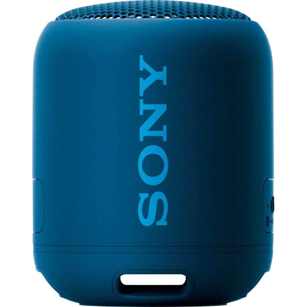 Sony SRS-XB12 Mini Bluetooth Speaker Loud Extra Bass Portable Wireless Speaker with Bluetooth -Loud Audio for Phone Calls-
