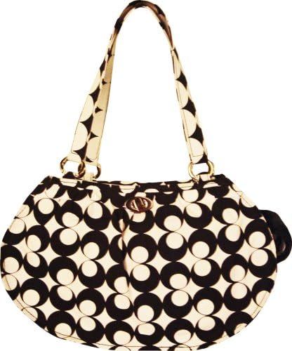 PuchiBag Martini Bag, Mood Ring