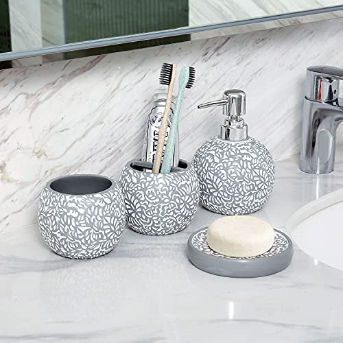 Review de Vasos de baño con diseño moderno al mejor precio. 17 Imagen adicional