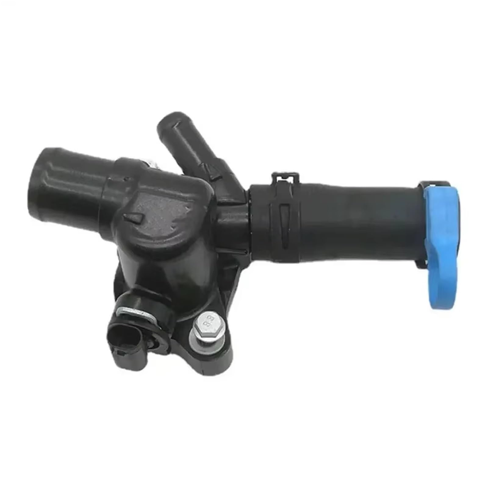 Zrnbcppaa One Color Coolant Water Thermostat Compatible With Gmc For Canyon 2.5L L4