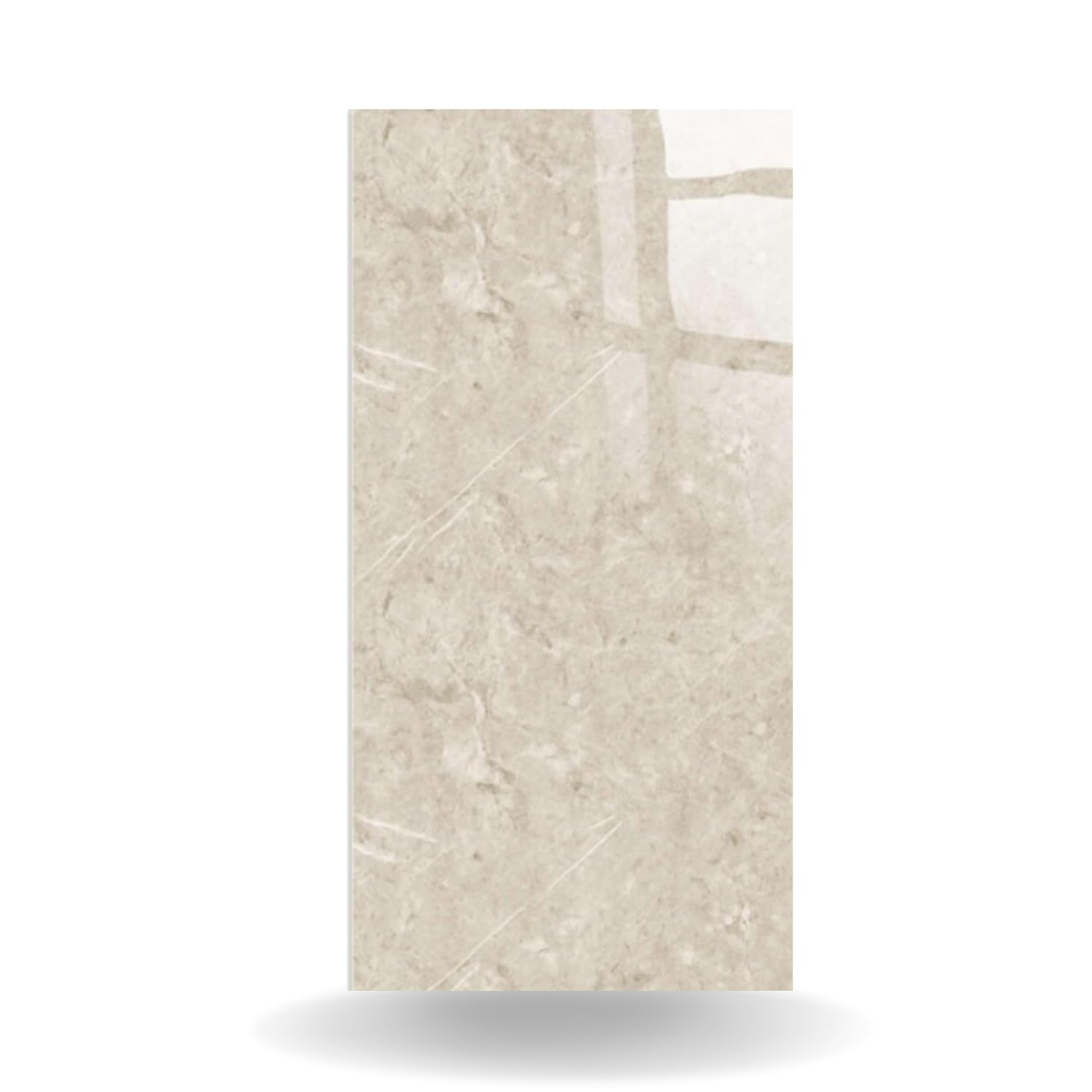HOMEMATES Self Adhesive Tile Pattern PE Foam Wall Stickers Real Marble Tile Designed Wall Panel 30 x 60 cm, Count of (1, Perlato Marble) (B0CX4ZJGHN) Amazon Price History, Amazon Price Tracker