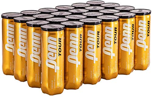 Penn Tour (Extra Duty) Tennis Balls (Case) #TOP16