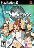 Tales of the Abyss - PlayStation 2 (Renewed)