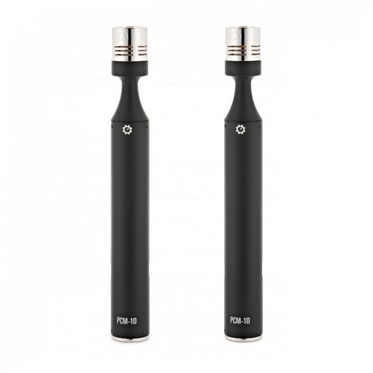 G4M Bleistift-Kondensatormikrofon, Stereo Recording Pack