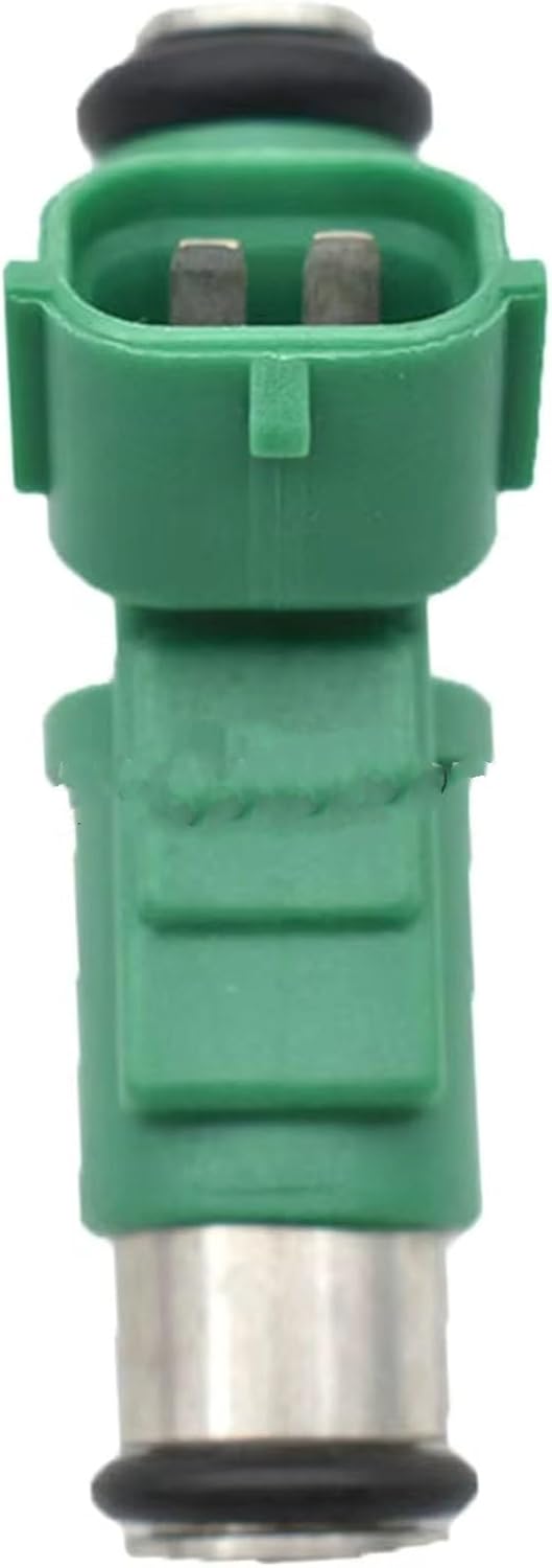 燃料インジェクター プジョー 206 1984G0 9655833580 01F-023 348002