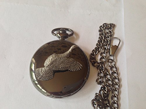 Montre de poche B17b Turquie accessoire costume homme pour mariages et cérémonies chic