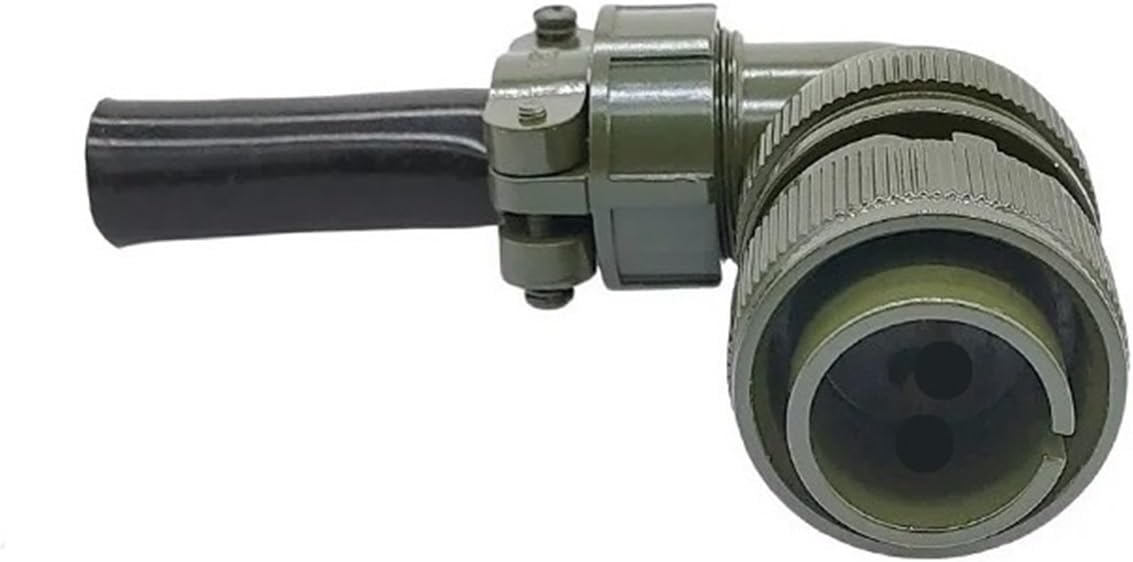 BFJCDZSW 18S-3 18S-10 18S-11 丸型コネクタ 5015 MIL STD 仕様コネクタ MIL-C MS31