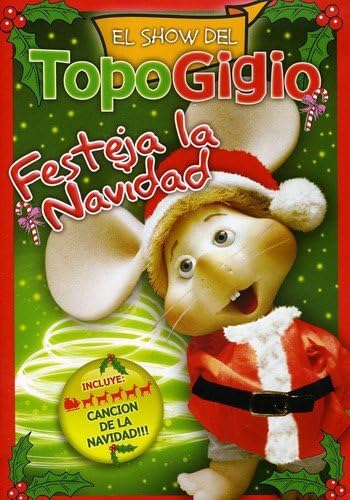 Festeja la Navidad