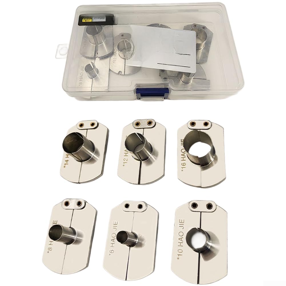 Herramienta de extracción de tubería de acero inoxidable, herramientas de extracción de tuberías de acero inoxidable para accesorios de desconexión para sistemas de suspensión de aire y frenos de