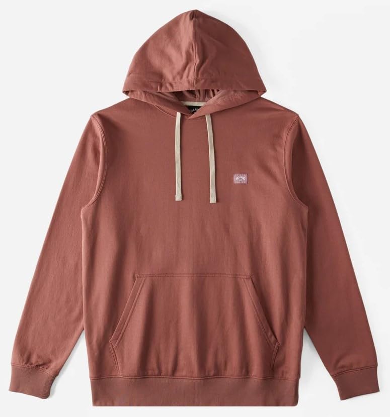 Billabong Hoodies for Men, Big and Tall Jersey Pullover Sweatshirts for Men - Image 5