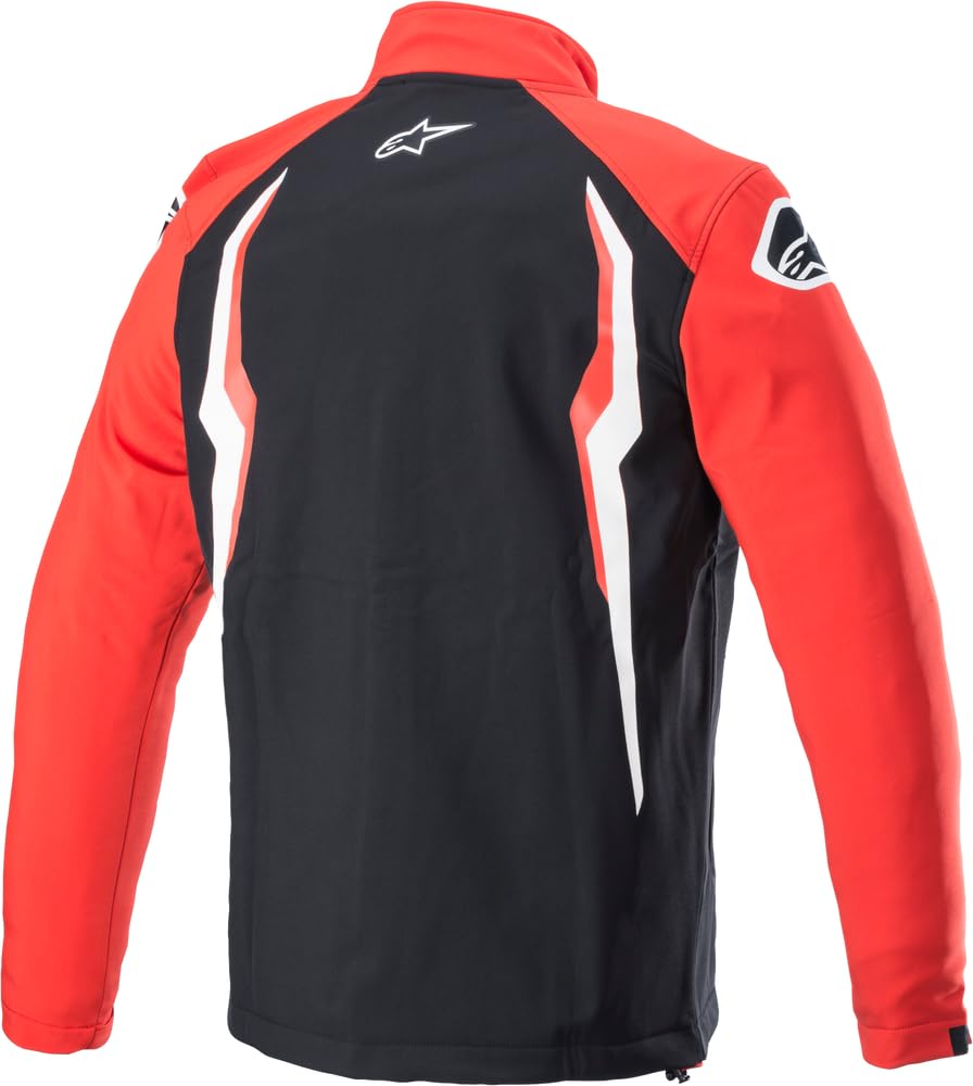 Alpinestars Giacca Softshell Honda