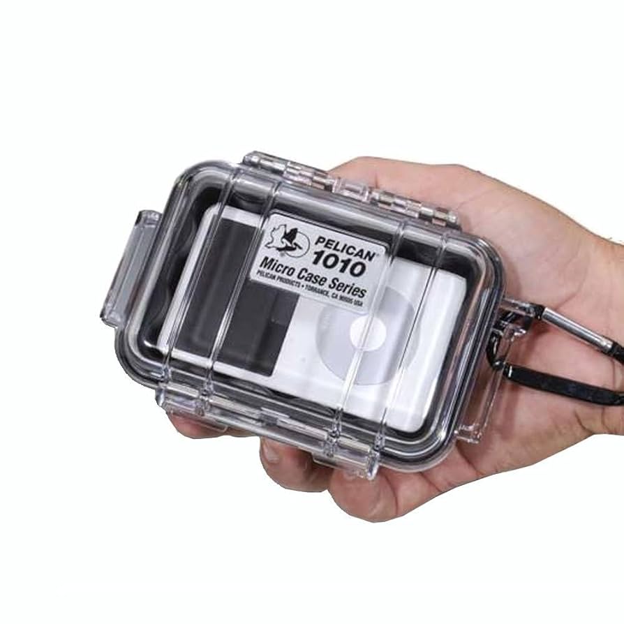 PELICAN ペリカン 　ハードケース Amazon.co.jp: PELICAN ハードケース 1300 6.9L ブラック 021825