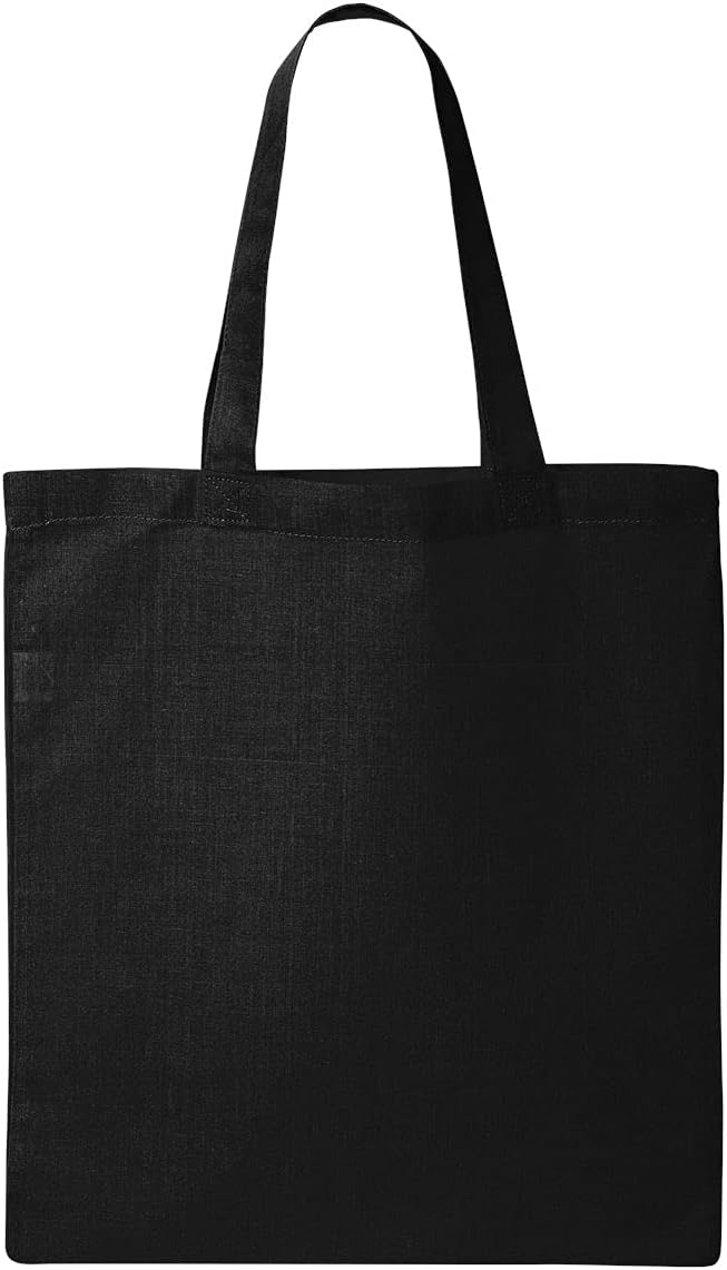 TBF Cotton Tote Bags