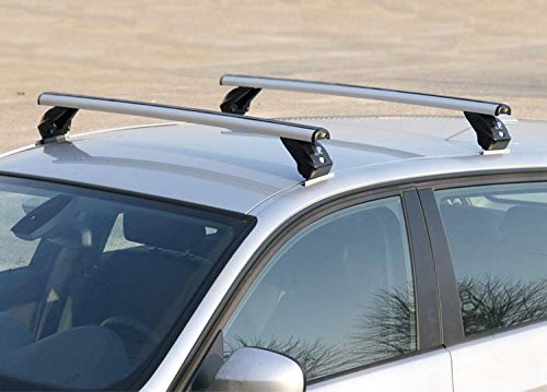 La Prealpina Coppia di Barre PORTATUTTO in