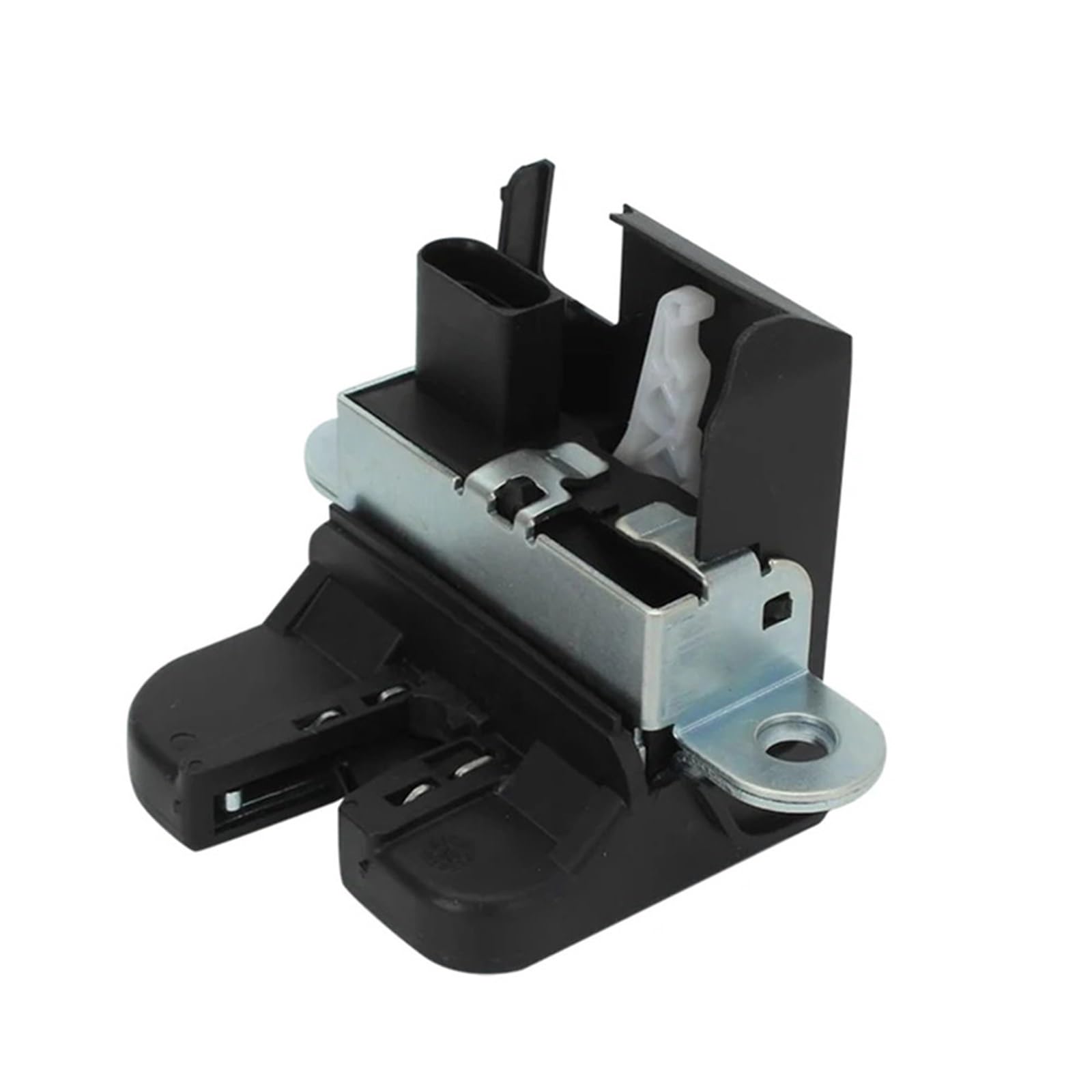 Boot Lock Compatible with VW for Golf MK6 VI Hatchback 2008 2009 2010 2011 2012 2013 2014 2015 2016 Trunk Tailgate Lock 1P0827505D 1K6827505E