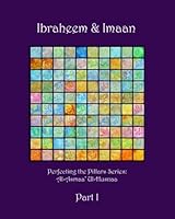 Ibraheem & Imaan Part I 1438243936 Book Cover