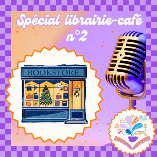 Sp&eacute;cial projet librairie-caf&eacute; n&deg;2: comment les librairies et les biblioth&egrave;ques choisissent-elles leurs livres ?