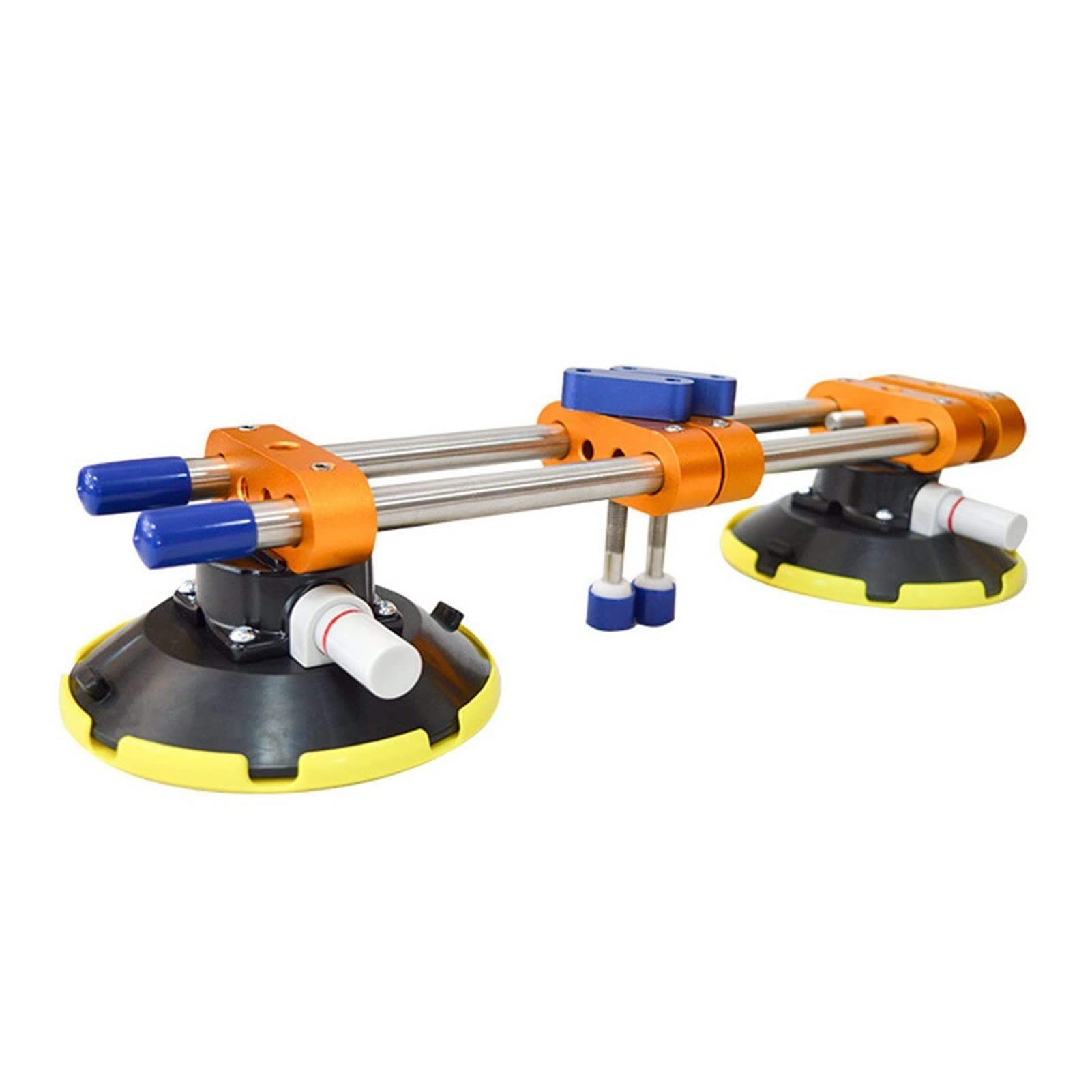 Soywim One Color Seam Setter, Seamless Stone Seam Setter Manual Rubber Vacuum Leveling For Slate, Glass And Floor Splicing