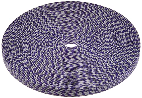 紺屋商事 76 /3 クラフトバンド(紙バンド) 12本 Mグレーパンジー 30m RAP00000763