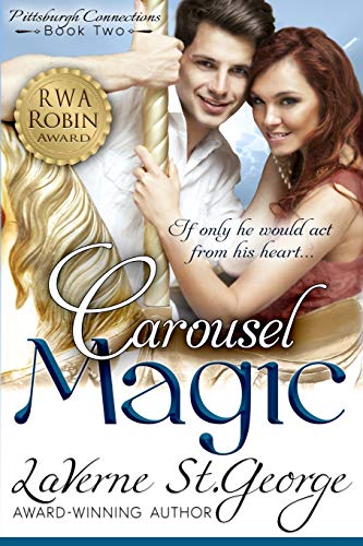 Carousel Magic (Pittsburgh Connections)