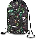 Flaches Unterteil Dakine Cinch Pack 16L Rucksack - Woodland Floral