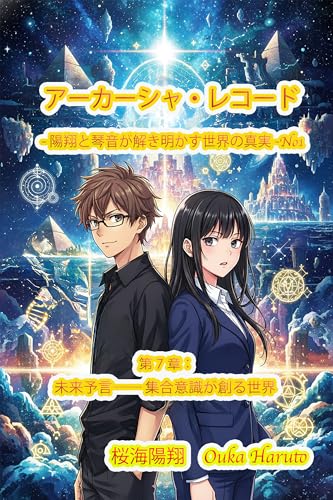 第7章:未来予言―― 集合意識が創る世界 アーカーシャ・レコード