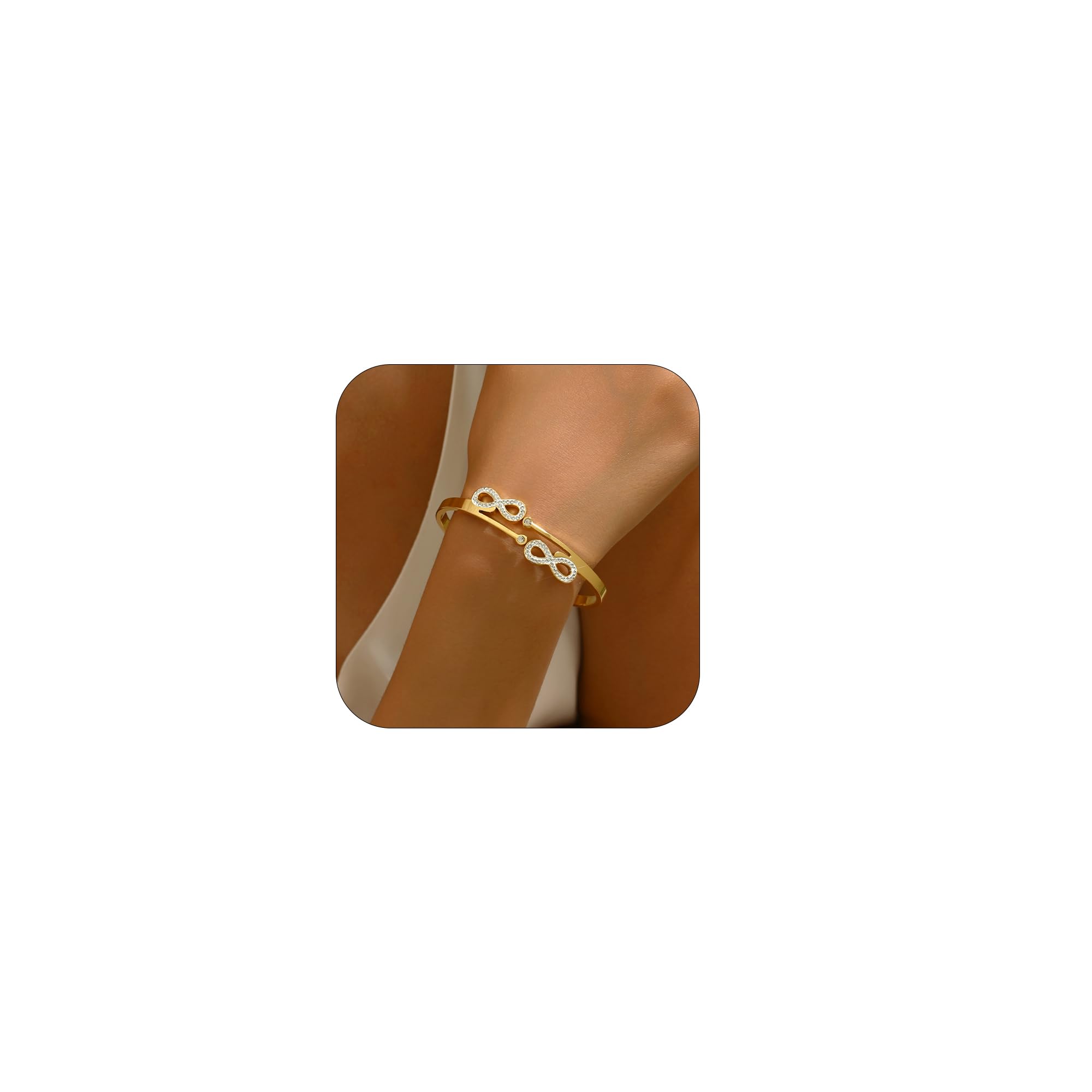 シ*ミ様 everyone 18k gold simple bracelet 1 シ*ミ様 everyone 18k gold simple bracelet 1