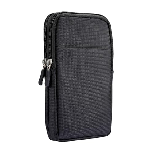 LUNBER-ARMOR�EFor Nothing Phone 4a �P�[�X �ϏՌ� Pro �c�d�l �x���g�ɂ��� �x���g�|�[�` 2����[ �J���r�i�t�� �x���g�z���X�^�[ For �i�b�V���O �t�H��4a/4a�v��(�u���b�N)