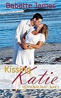 Kissing Katie 0986251305 Book Cover