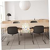 Zoom IMG-1 hoement runner da tavola ricamato Zoom IMG-1 hoement runner da tavola ricamato