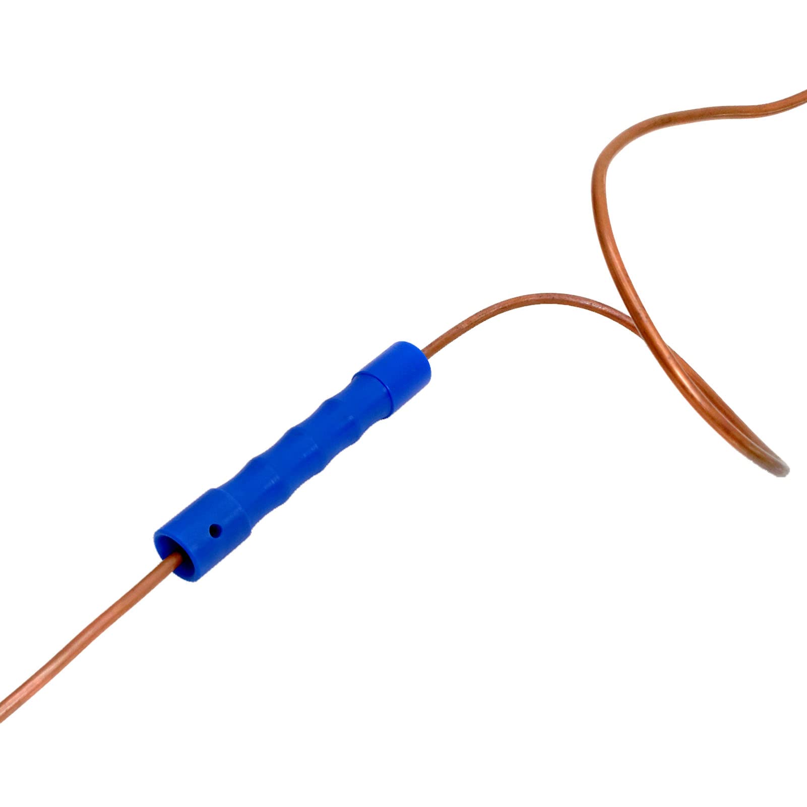 Brake Pipe Straightening Tool, 3/16in ABS Straightener for Copper Steel Pipe Universal for car