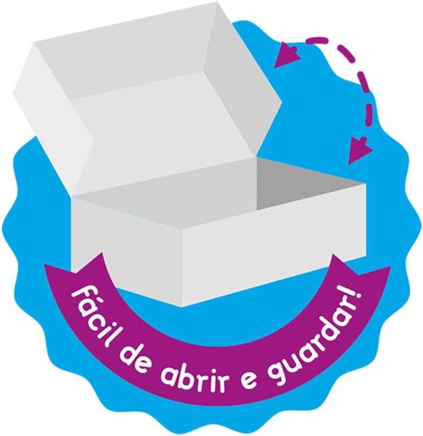 Toyster - Quebra-cabeça: Divertidamente 2-500 peças - Game Office