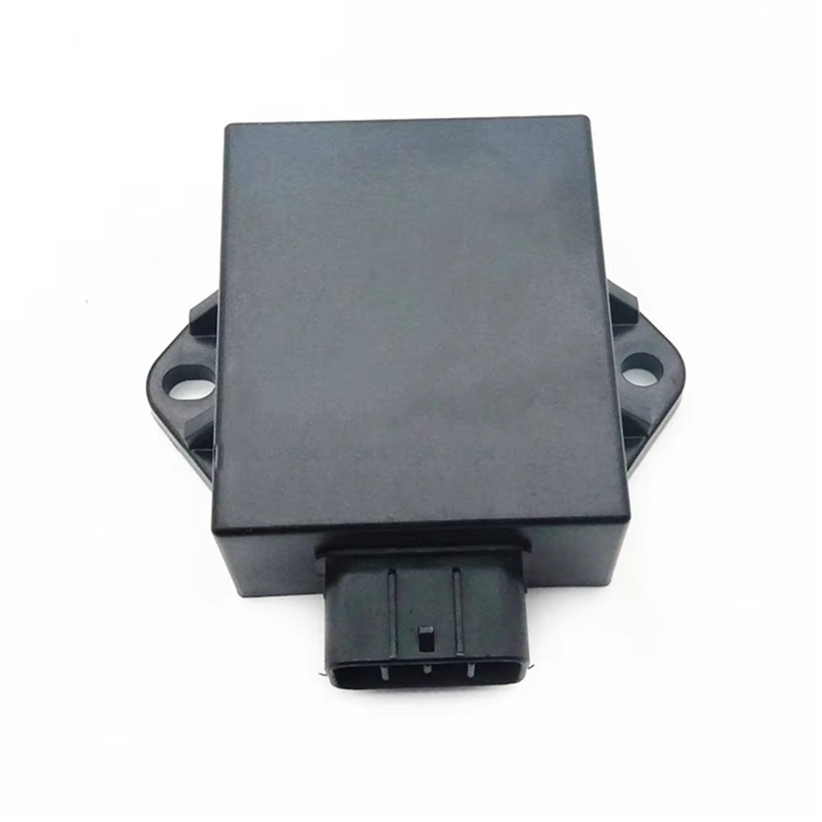 Compatible Con Suzuki Para EN125 Para GN125 GS125 HJ125K Unidad De De Encendido De Componentes De Rendimiento De Motocicleta CDI Grado De Carreras