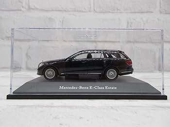 ★未使用★ 1/43 メルセデス ベンツ Eクラス モデルカー ミニカーディーラ Amazon | ミニカー 1/43 メルセデスベンツ Eクラス Tモデル ワゴン