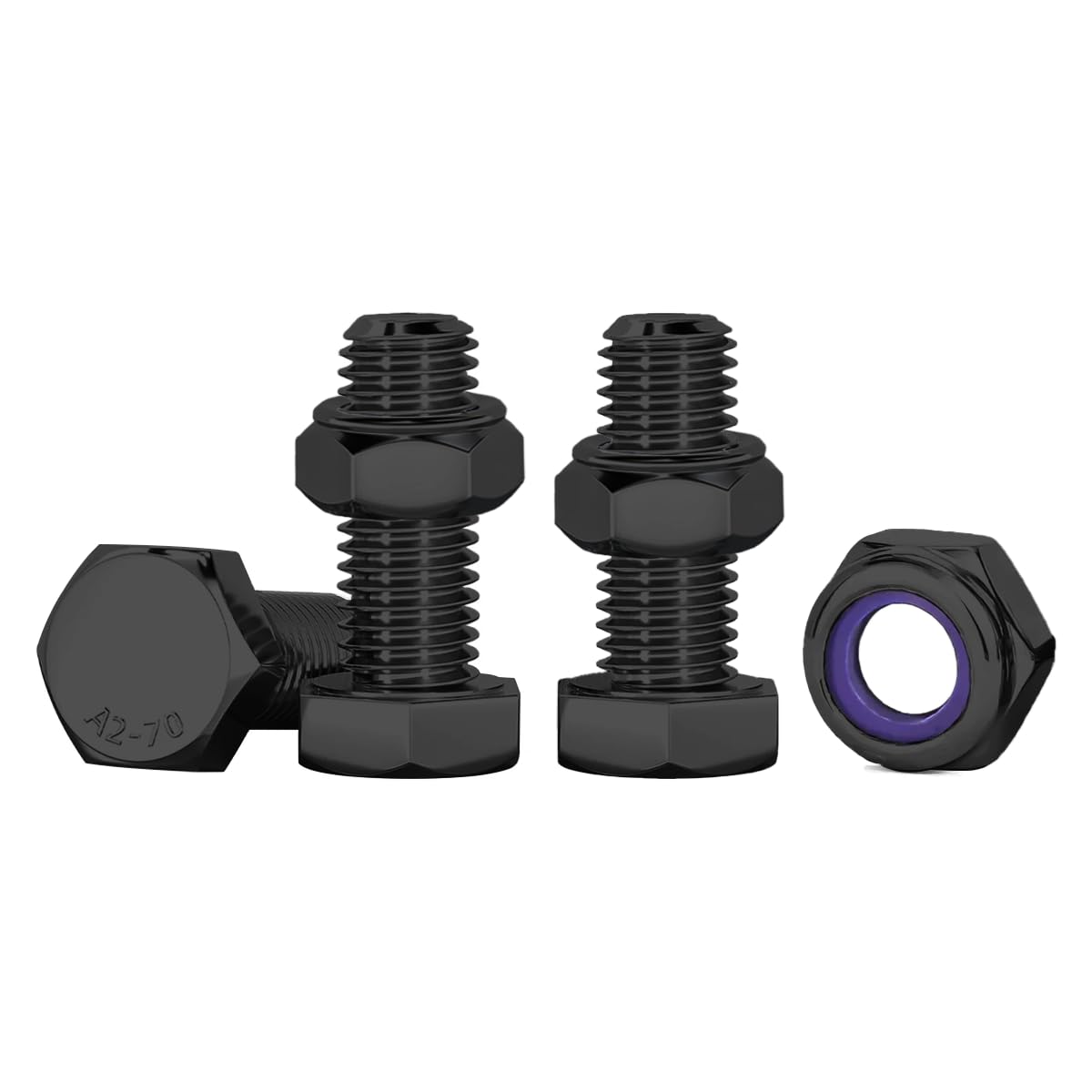 Come Abbinare Il Grado Di Bullone E Dado? - Notizia - Foto 4