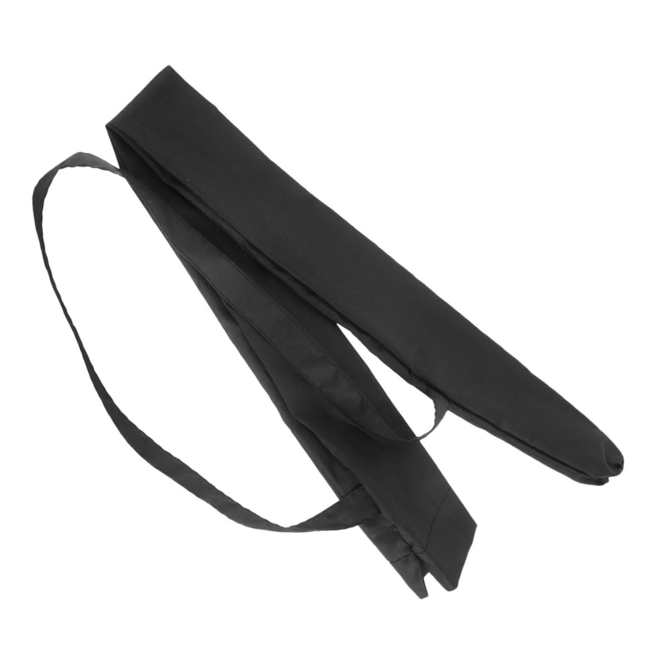 GOOHOCHY 3pcs Umbrella Cover Bag Hands-free Weatherproof Stroller Umbrella Holder Beach Compact Portable Pouch