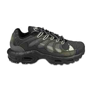 ★送料・関税込★NIKE★AIR MAX TERRASCAPE PLU.S★25-32cm★ Amazon.com | Nike Air Max Terrascape Plus Black DC6078-002