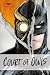 DC Comics novels - Batman: The Court of Owls: An Original Prose Novel by Greg Cox