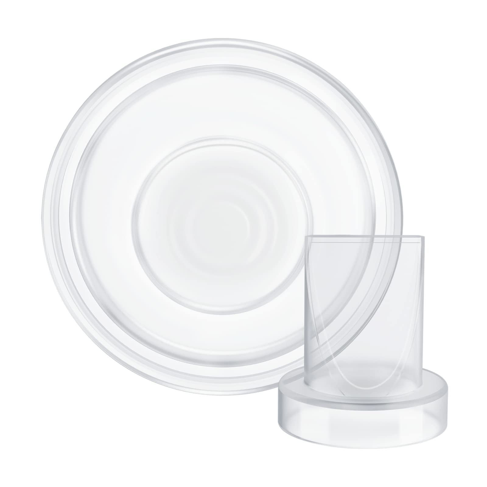 Momcozy Original S9 Pro/S12 Pro Duckbill Valves & Silicone Diaphragm 1 PCS