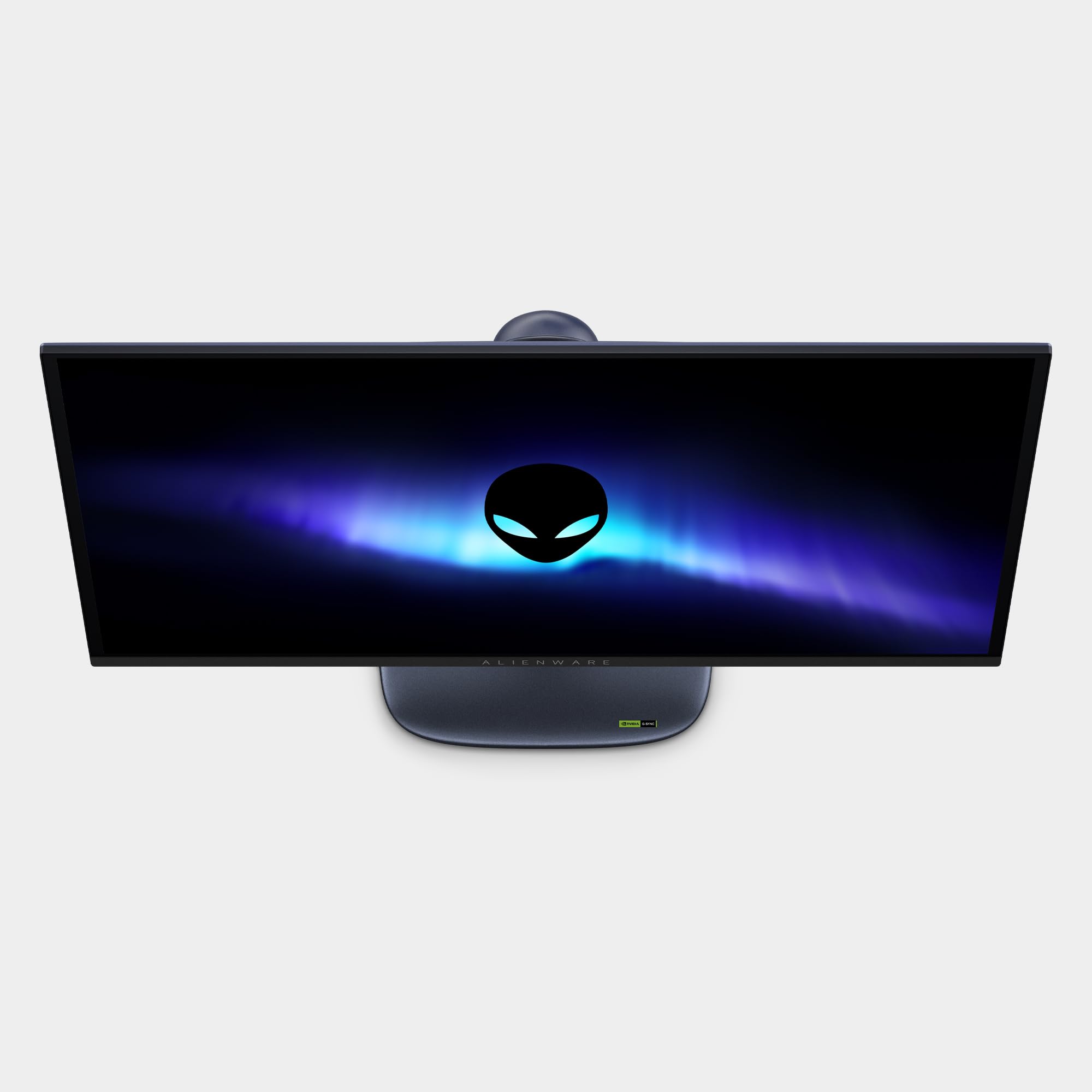 Alienware 27 4K QD-OLED monitor gamingowy AW2725Q – 27,7 cala 4K UHD QD-OLED 240 Hz, kompatybilny z NVIDIA G-SYNC, AMD FreeSync Premium Pro