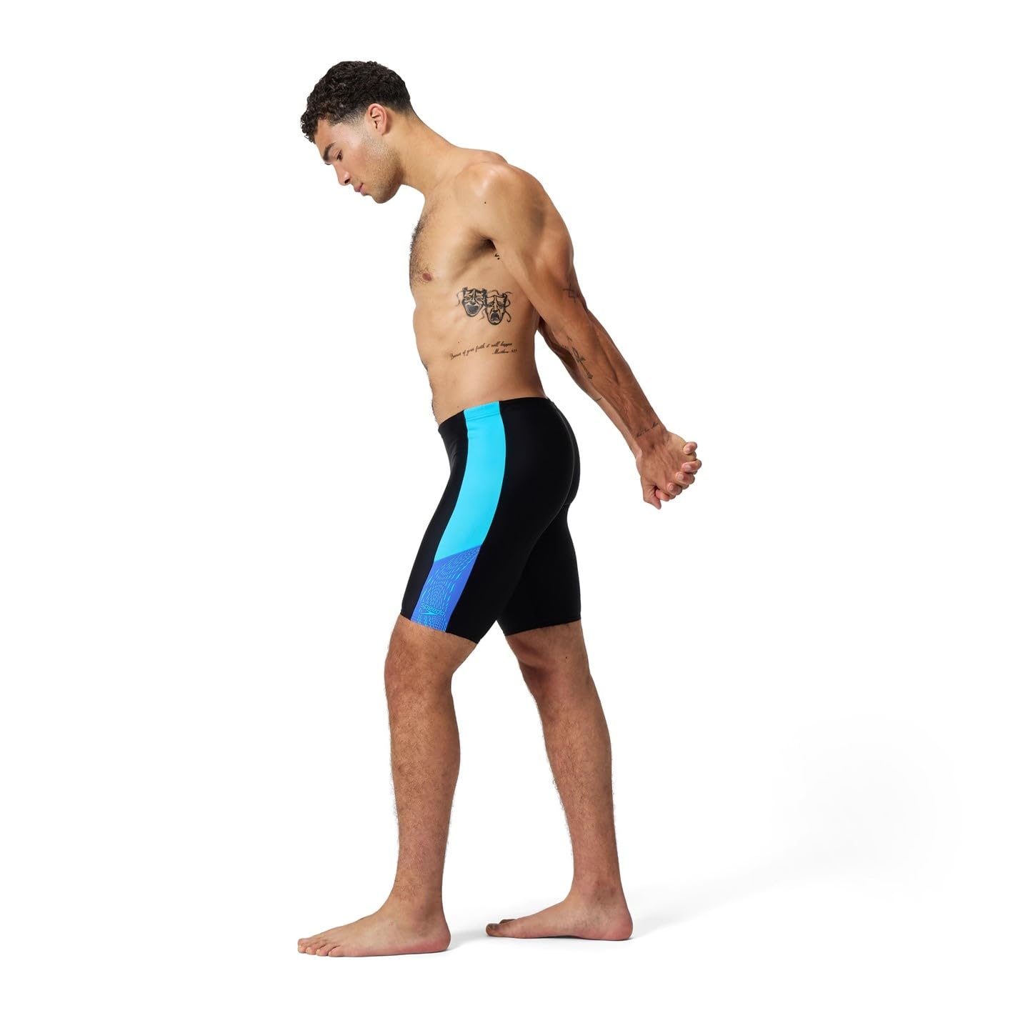 Speedo Męski dive jam