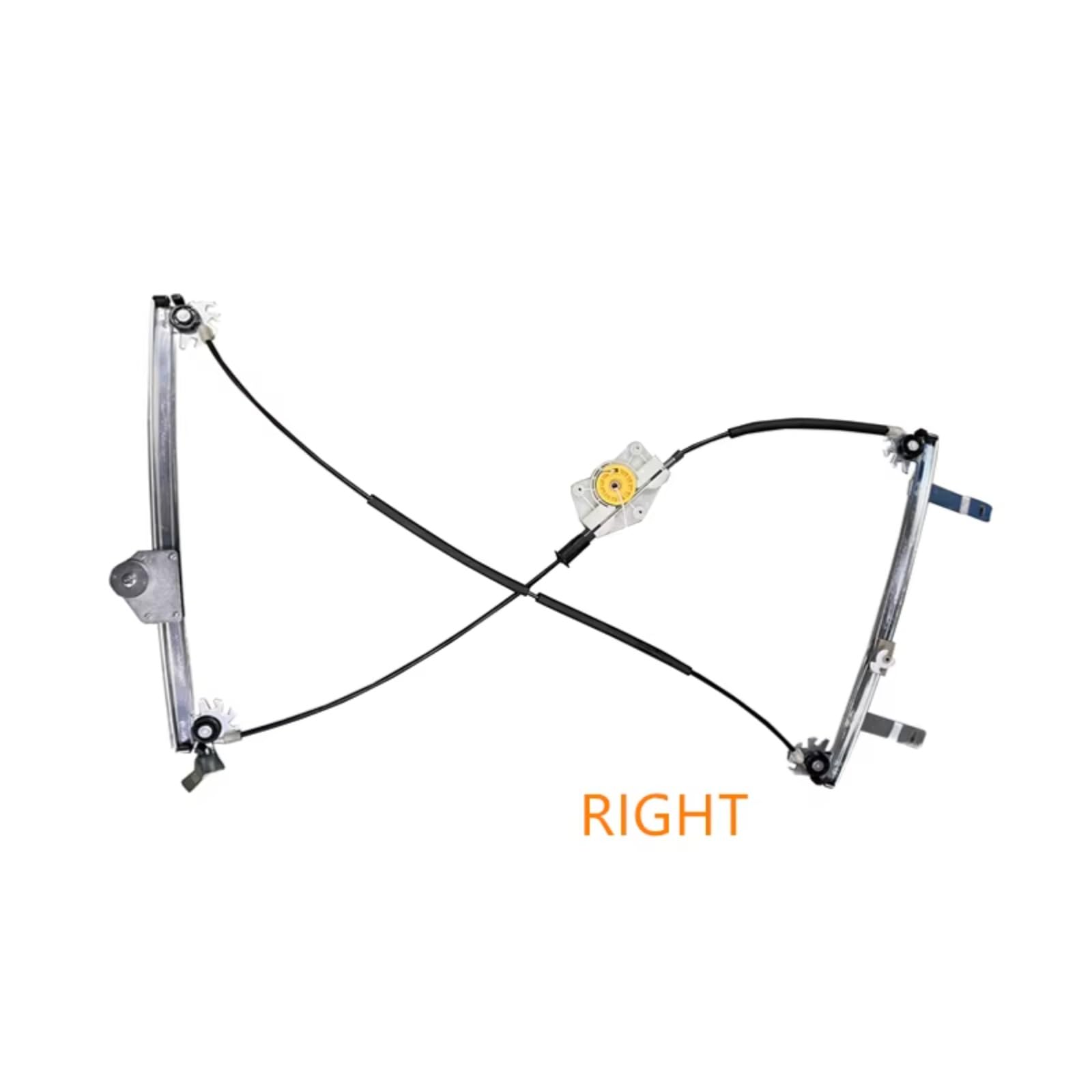 Alzacristallo Elettrico Per Peugeot Per 307 Per CC 2009-2014 Auto | Alzacristallo anteriore destro Lfet parti di riparazione accessori di ricambio OEM 9221W0 9222V9(Right)