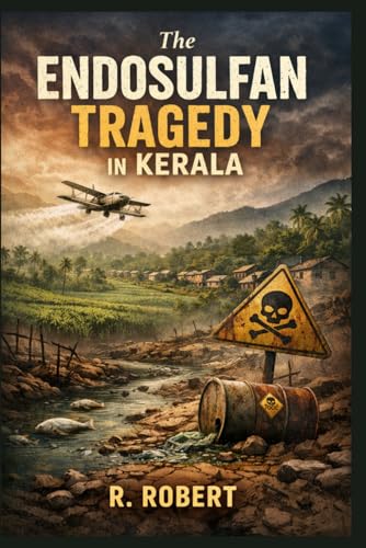 The Endosulfan Tragedy in Kerala (Kerala Systems Series)